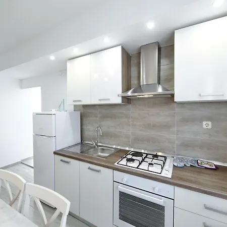Apartament Nela