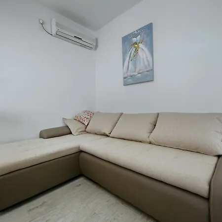 Apartmán Nela Zadar