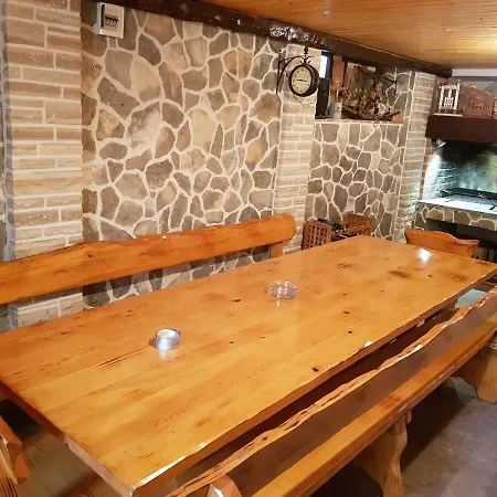 Apartmán Nela *