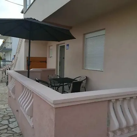 Apartamento Nela Zadar